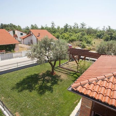 Villa Petra Porec Luaran gambar