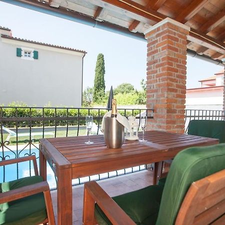 Villa Petra Porec Luaran gambar