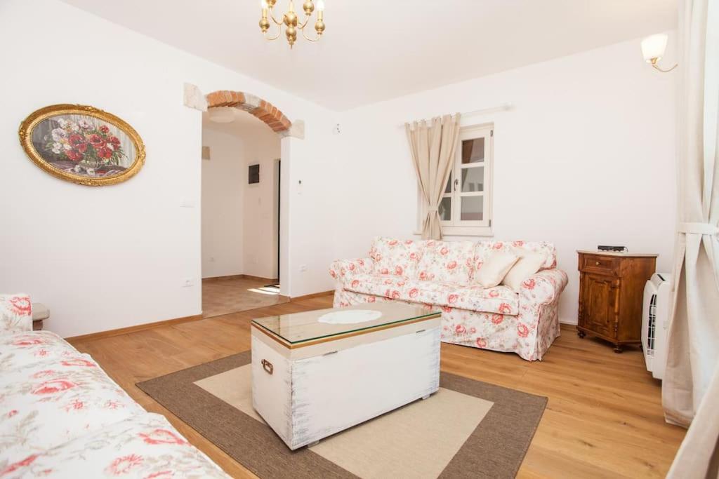 Villa Petra Porec Luaran gambar