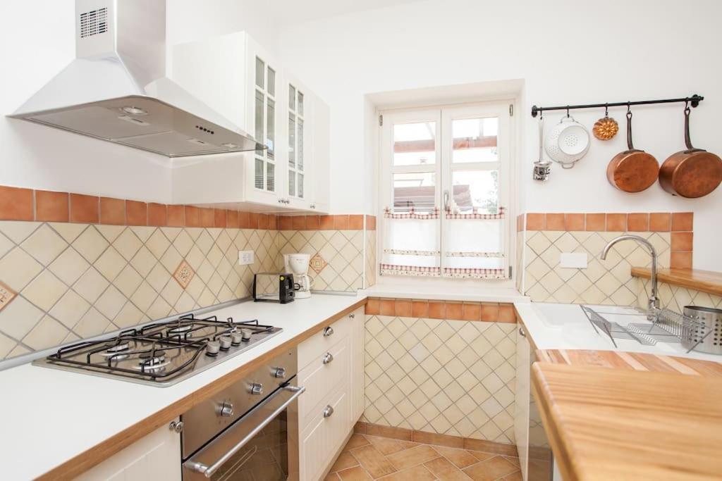 Villa Petra Porec Luaran gambar