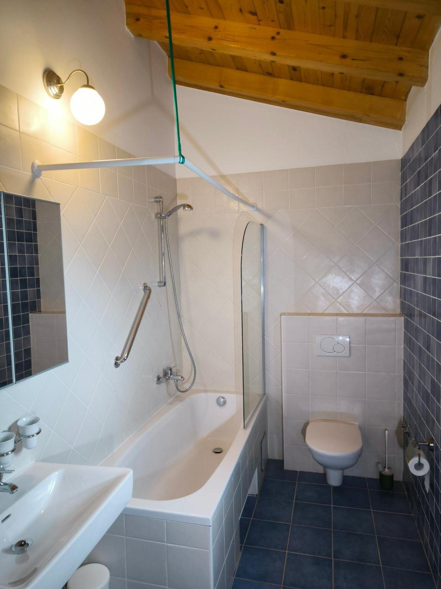 Villa Petra Porec Luaran gambar