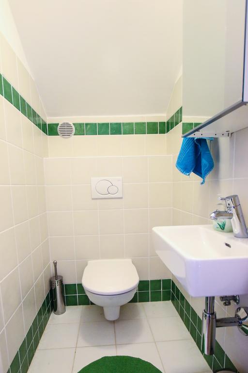 Villa Petra Porec Luaran gambar
