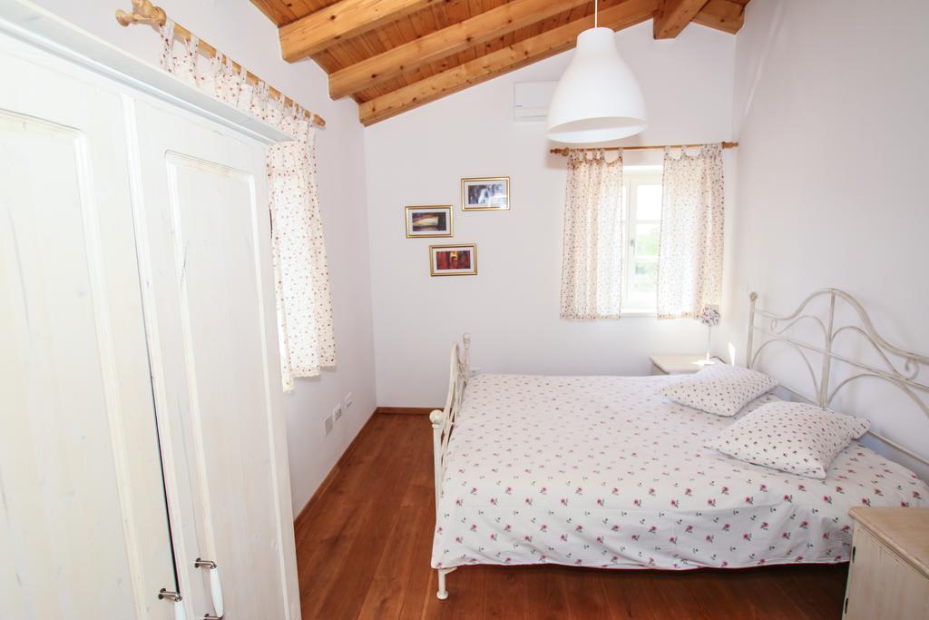 Villa Petra Porec Luaran gambar