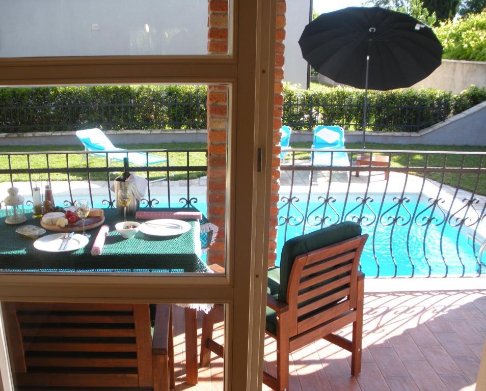 Villa Petra Porec Bilik gambar