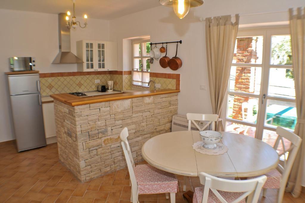 Villa Petra Porec Bilik gambar