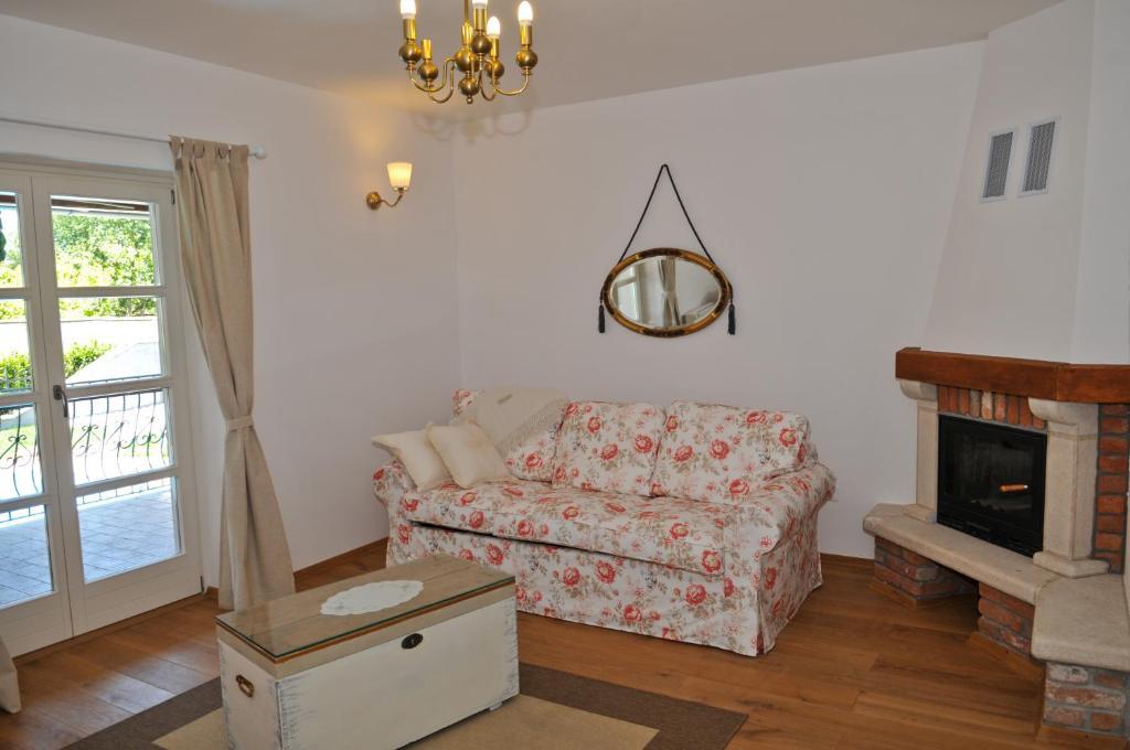 Villa Petra Porec Bilik gambar