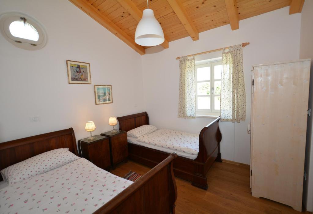 Villa Petra Porec Bilik gambar