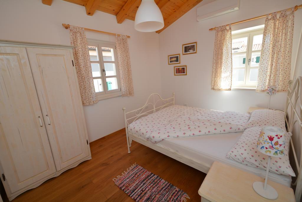 Villa Petra Porec Bilik gambar